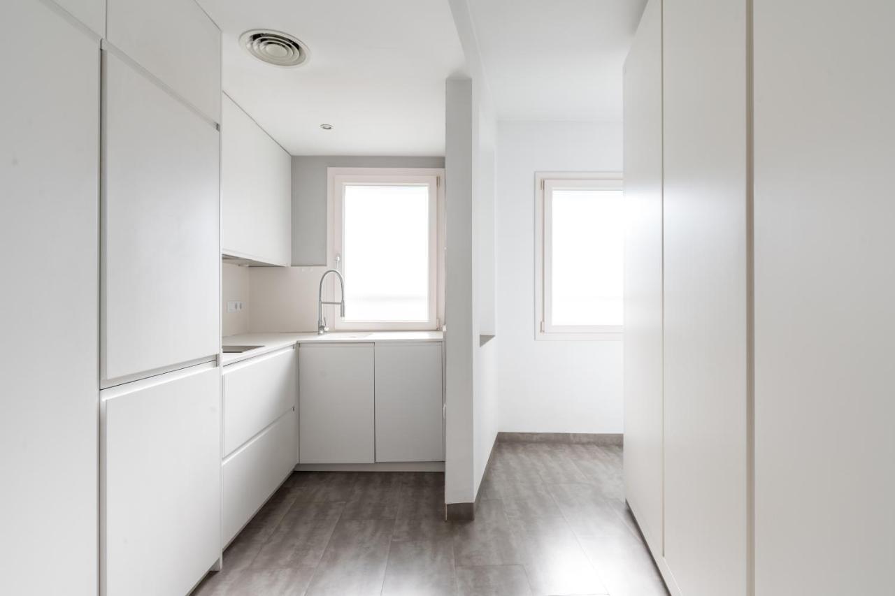 Veoapartment Ponce Leon Севілья Екстер'єр фото